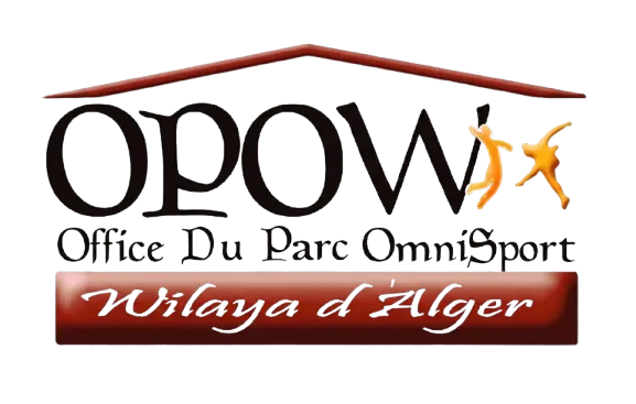 OPOW — Office Du Parc OmniSport Wilaya d'Alger